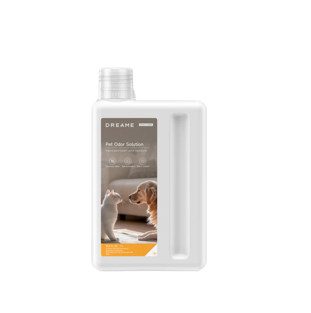 Robot Vacuum Cleaner Accessories