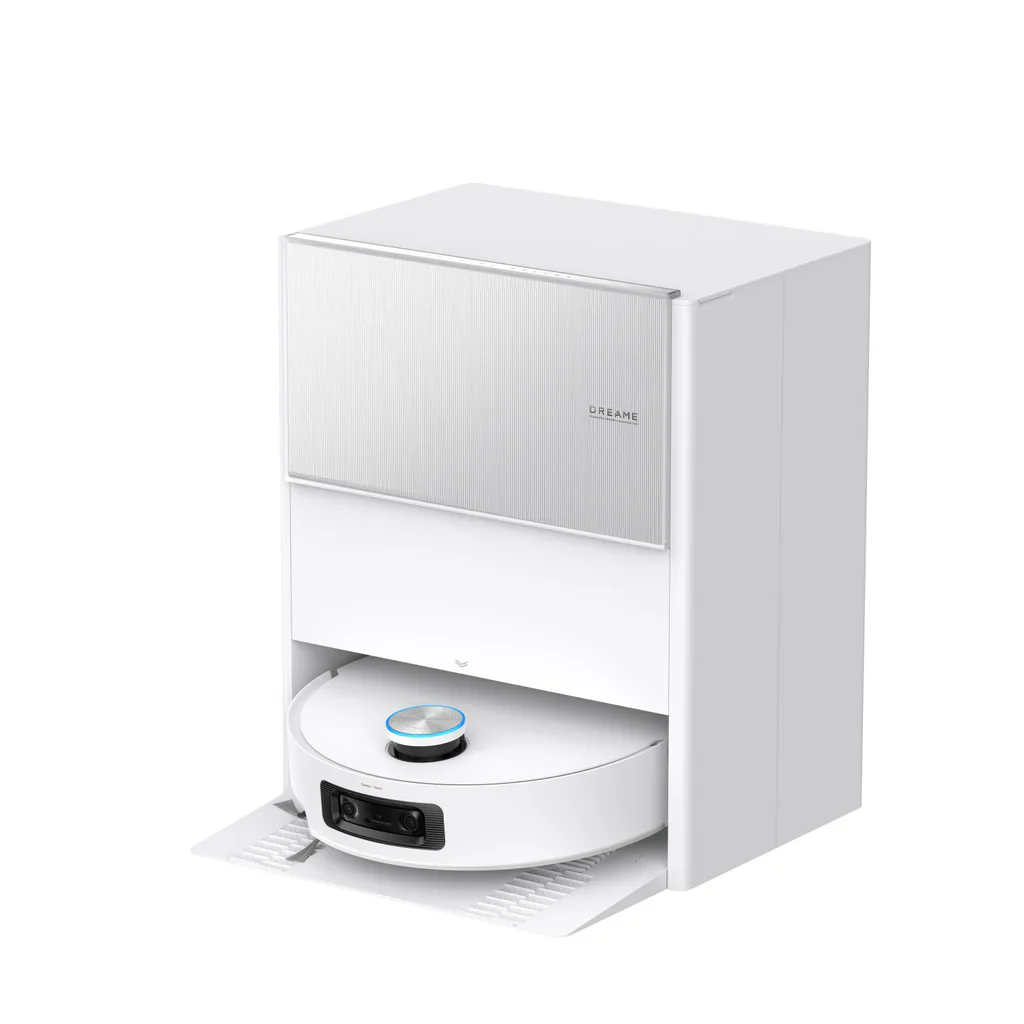 Robot Vacuum Cleaners